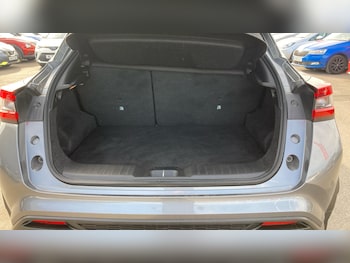 Used Nissan Juke 2022 for sale - 78038554: Photo