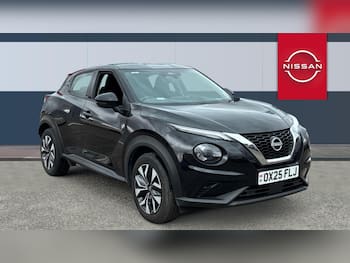 Used Nissan Juke 2025 for sale - 79500855: Photo