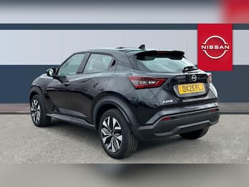 Used Nissan Juke 2025 for sale - 79500855: Photo