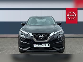 Used Nissan Juke 2025 for sale - 79500855: Photo