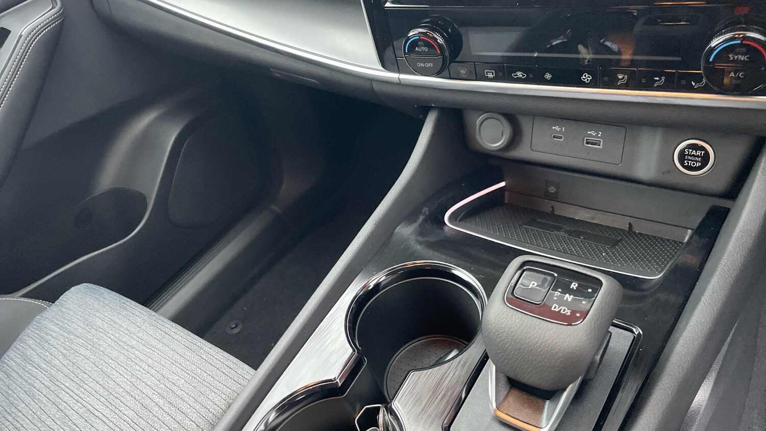 Used Nissan X-Trail 2025 for sale - 76493650: Photo 14