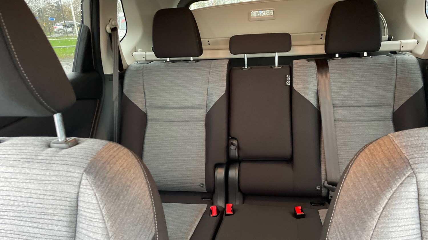 Used Nissan X-Trail 2025 for sale - 76493650: Photo 15