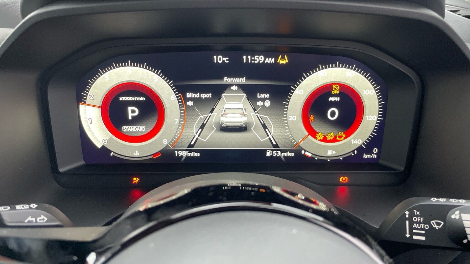 Used Nissan X-Trail 2025 for sale - 76493650: Photo 18