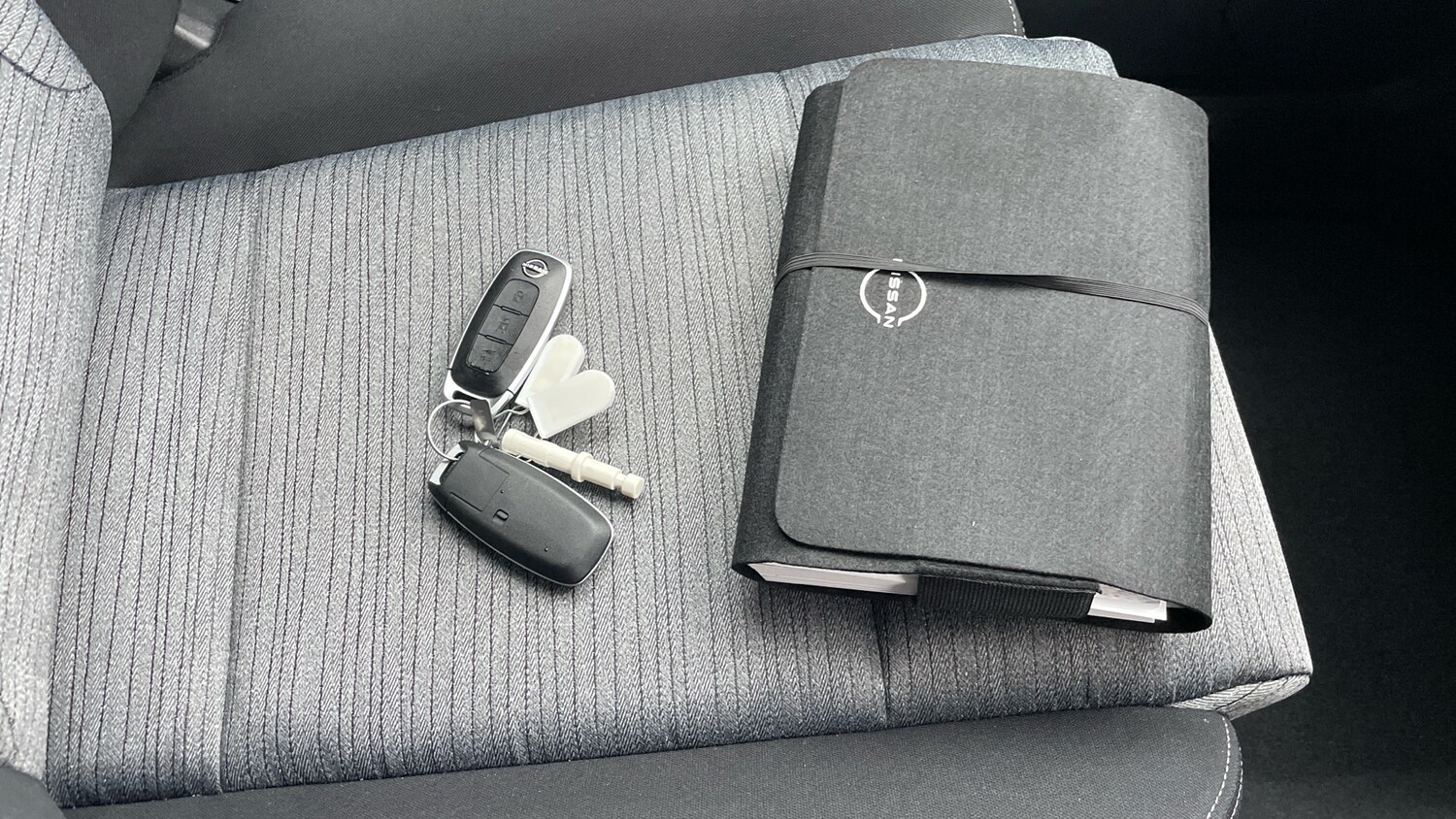 Used Nissan X-Trail 2025 for sale - 76493650: Photo 19