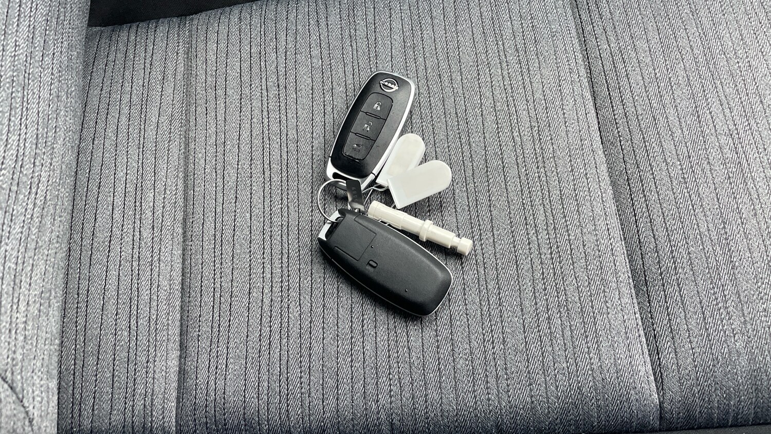 Used Nissan X-Trail 2025 for sale - 76493650: Photo 20