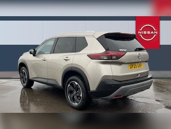 Used Nissan X-Trail 2025 for sale - 76493650: Photo