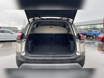 Used Nissan X-Trail 2025 for sale - 76493650: Photo