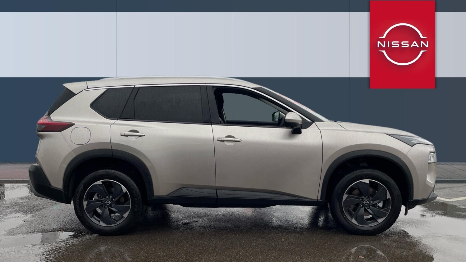 Used Nissan X-Trail 2025 for sale - 76493650: Photo 5