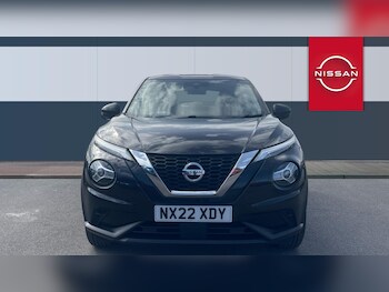 Used Nissan Juke 2022 for sale - 78038555: Photo