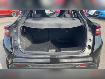 Used Nissan Juke 2022 for sale - 78038555: Photo