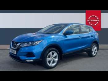 2019 (19) - 1.3 DiG-T 160 Acenta Premium 5dr Petrol Hatchback