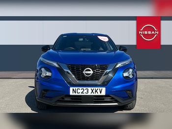 Used Nissan Juke 2023 for sale - 78340243: Photo