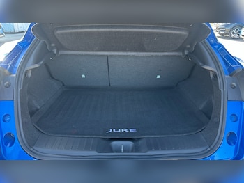 Used Nissan Juke 2023 for sale - 78340243: Photo