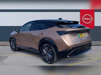 Used Nissan ARIYA 2026 for sale - 78343650: Photo