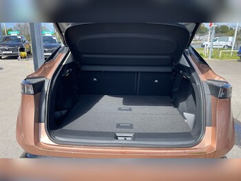 Used Nissan ARIYA 2026 for sale - 78343650: Photo