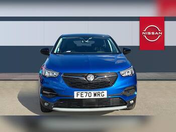 Used Vauxhall Grandland X 2020 for sale - 79864965: Photo