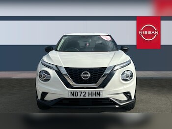 Used Nissan Juke 2022 for sale - 78152916: Photo