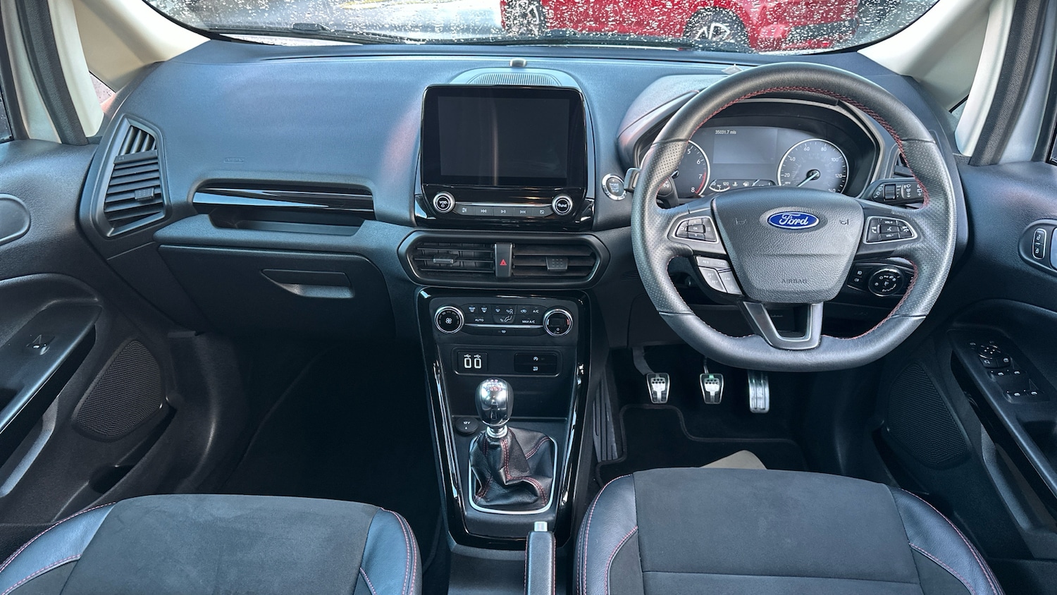 Used Ford Ecosport 2020 for sale - 76650942: Photo 10
