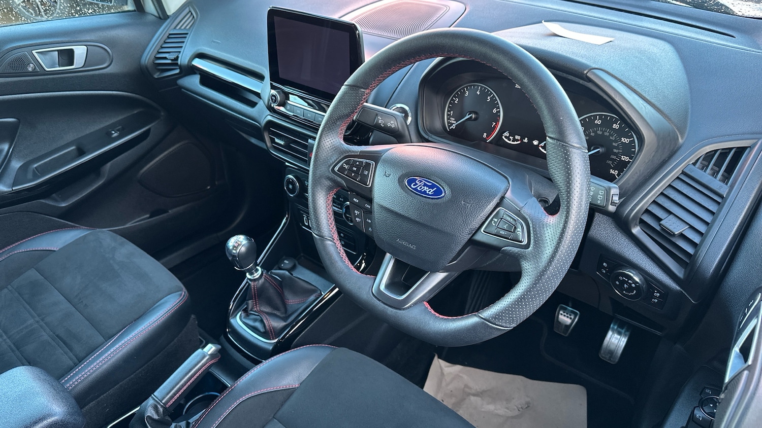 Used Ford Ecosport 2020 for sale - 76650942: Photo 11