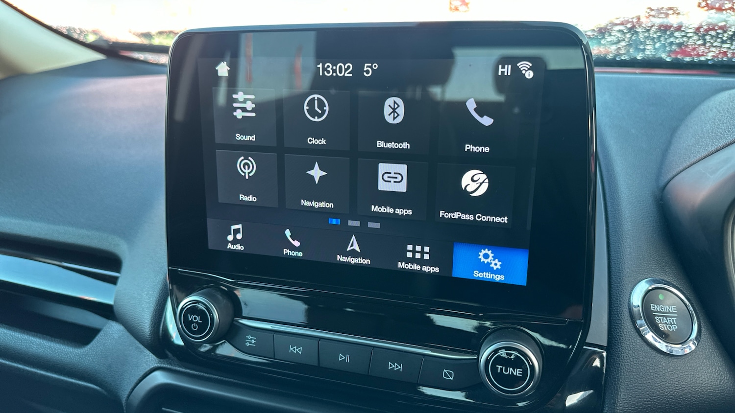 Used Ford Ecosport 2020 for sale - 76650942: Photo 12