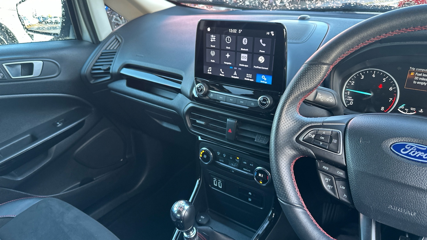 Used Ford Ecosport 2020 for sale - 76650942: Photo 14