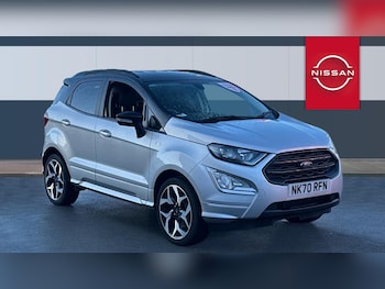 Ford - Ecosport