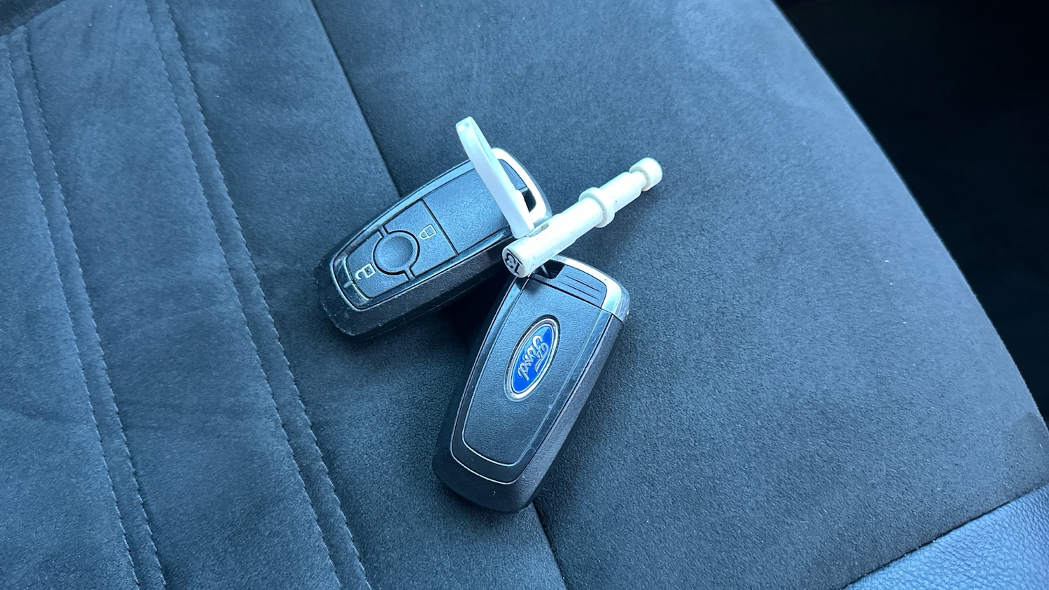 Used Ford Ecosport 2020 for sale - 76650942: Photo 20