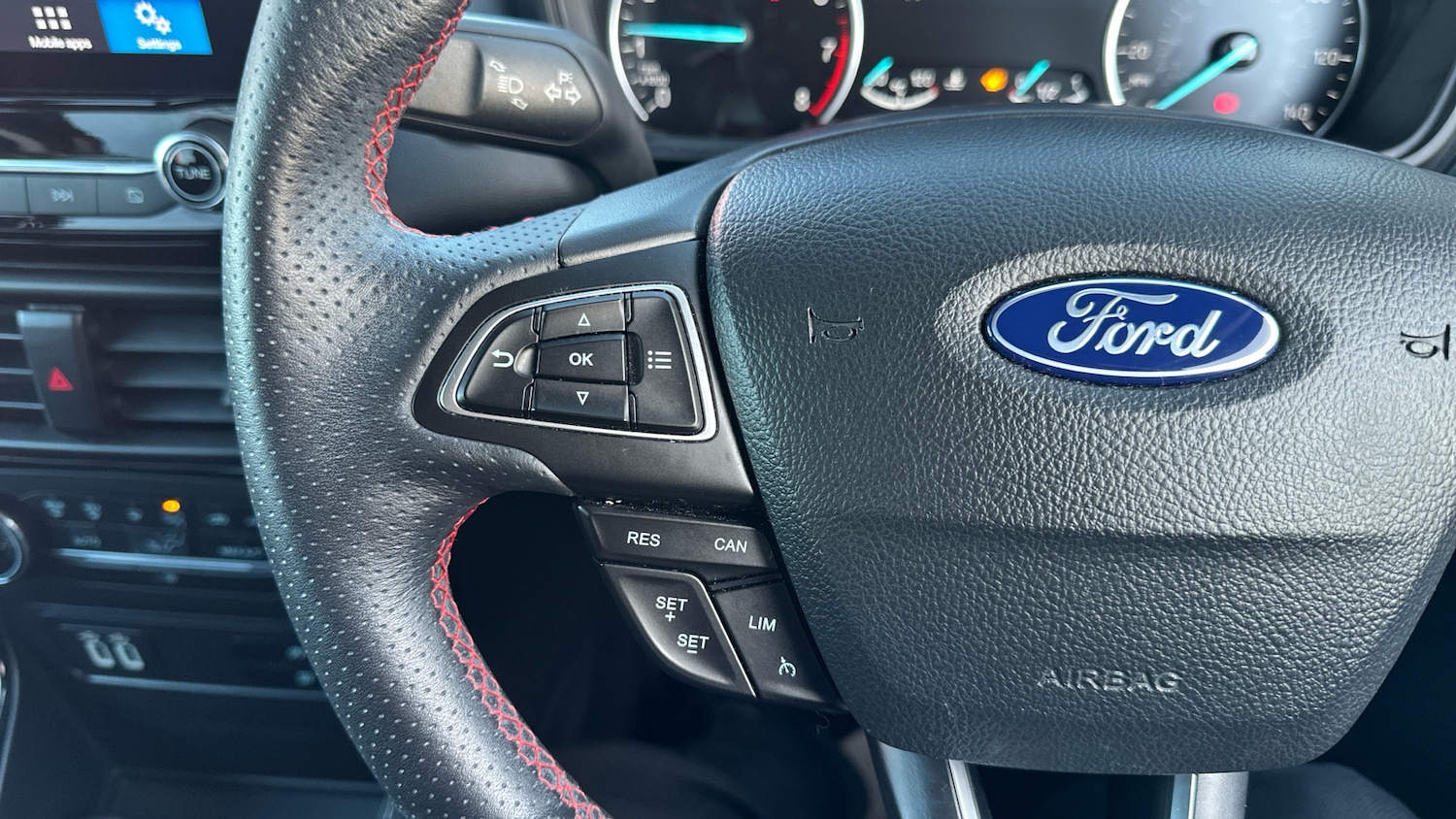 Used Ford Ecosport 2020 for sale - 76650942: Photo 21