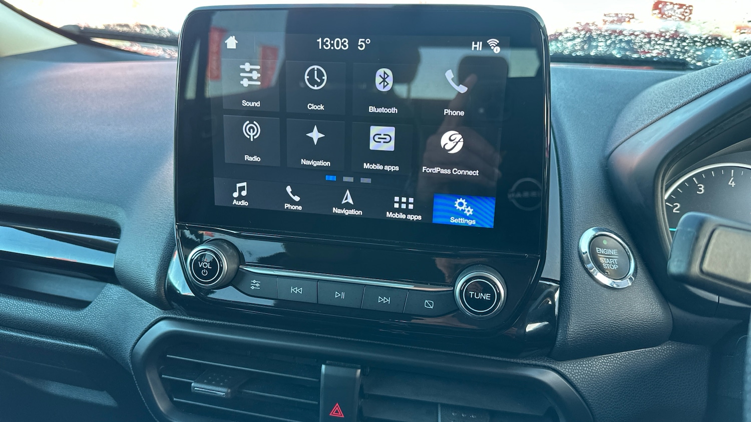 Used Ford Ecosport 2020 for sale - 76650942: Photo 26