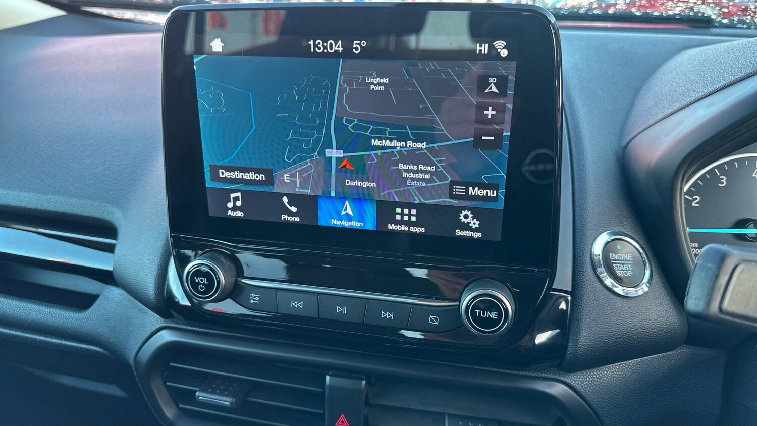 Used Ford Ecosport 2020 for sale - 76650942: Photo 27