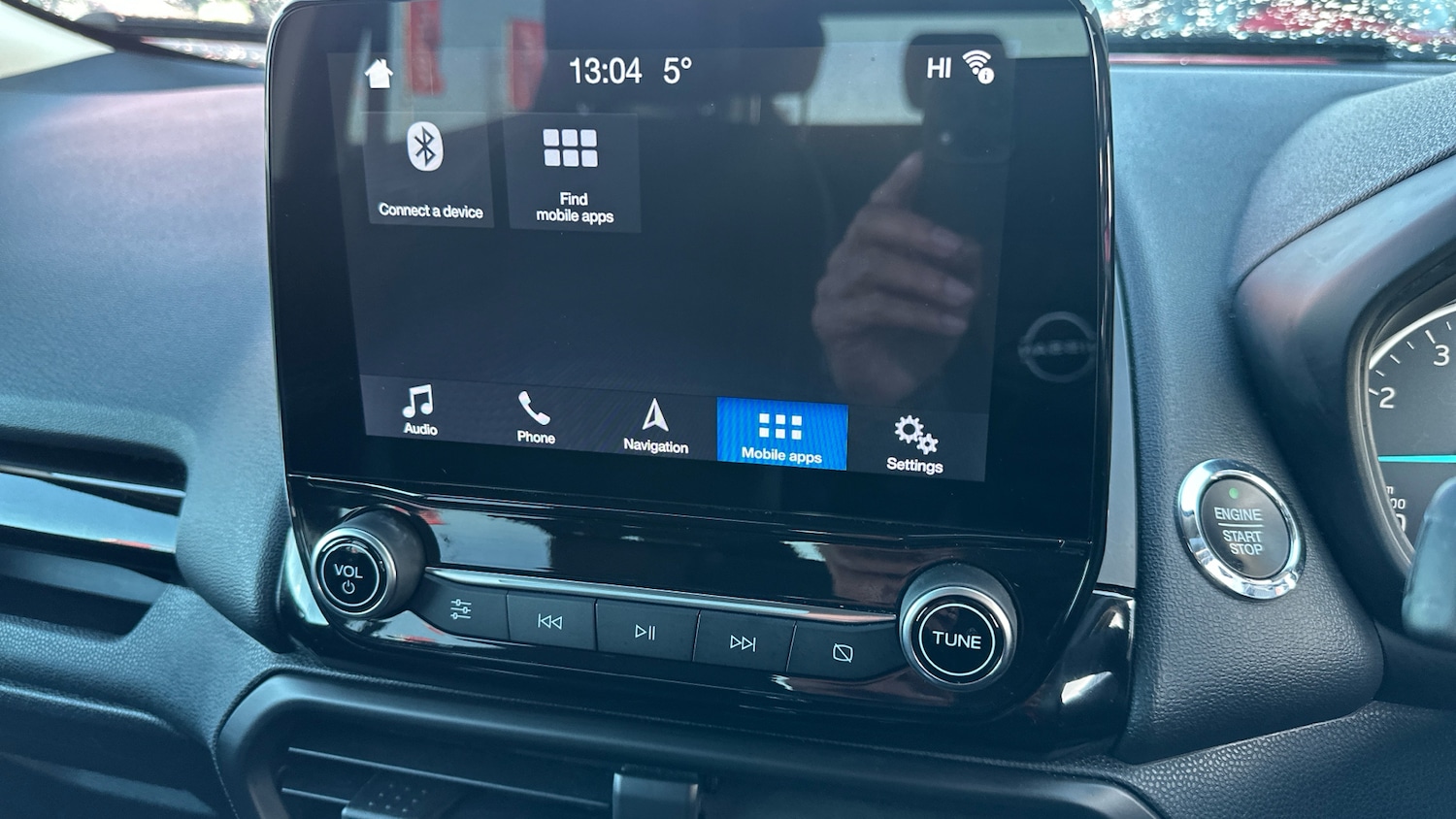 Used Ford Ecosport 2020 for sale - 76650942: Photo 28