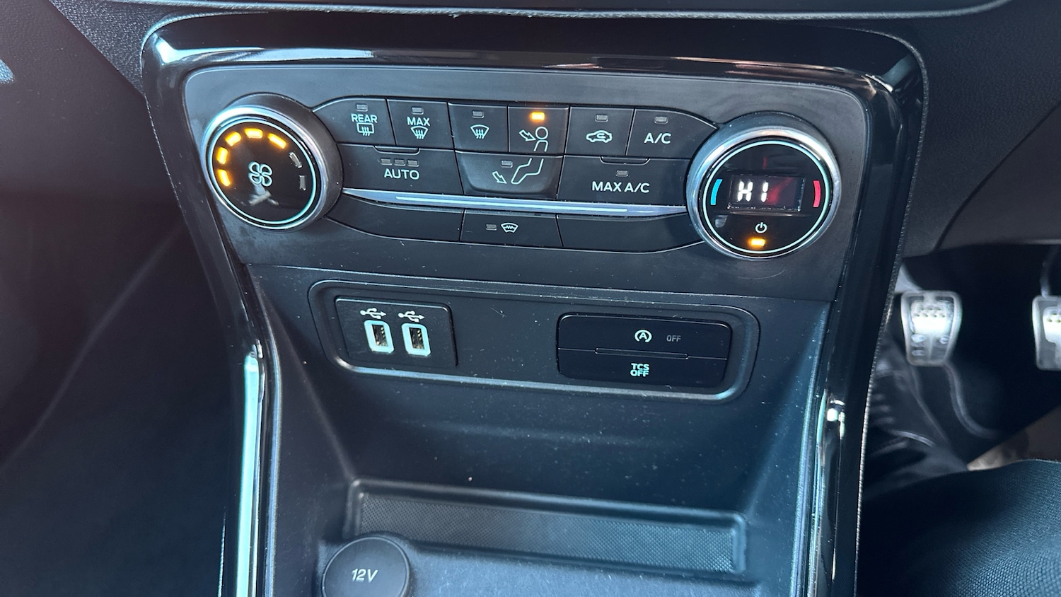 Used Ford Ecosport 2020 for sale - 76650942: Photo 29