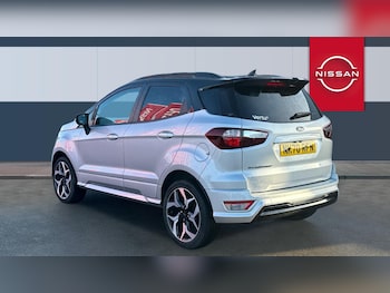 Used Ford Ecosport 2020 for sale - 76650942: Photo