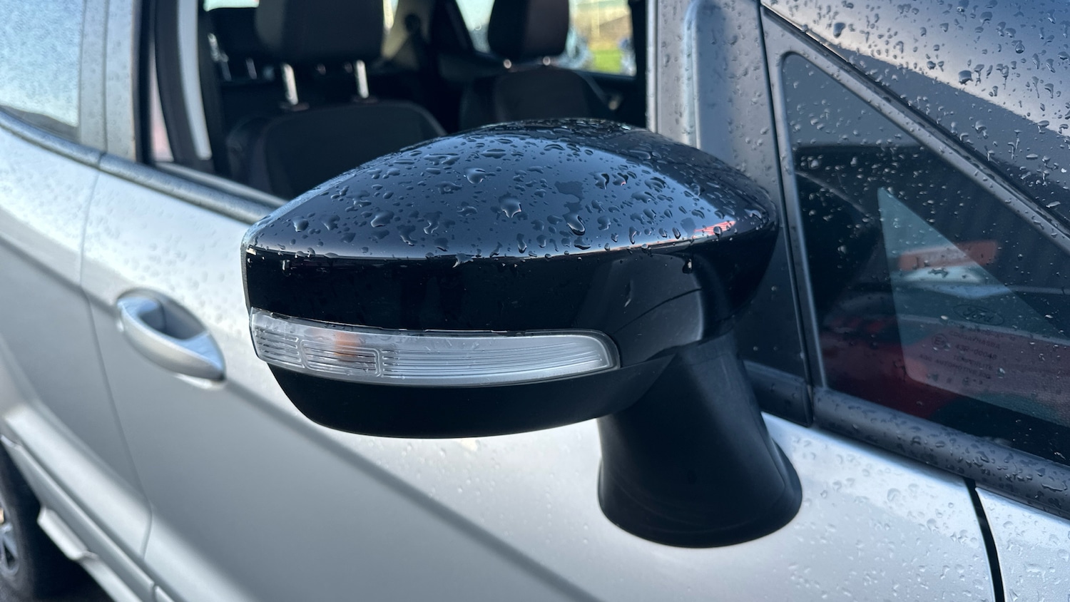 Used Ford Ecosport 2020 for sale - 76650942: Photo 32