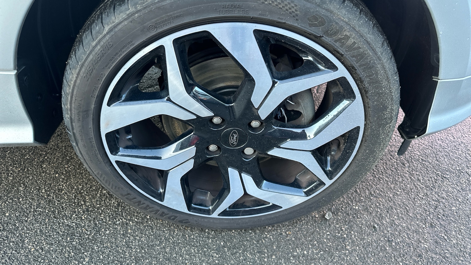 Used Ford Ecosport 2020 for sale - 76650942: Photo 33