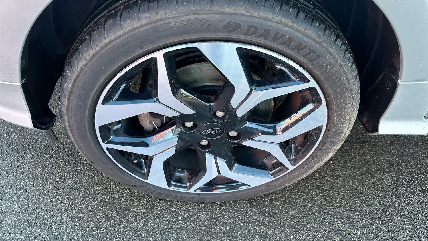 Used Ford Ecosport 2020 for sale - 76650942: Photo 35