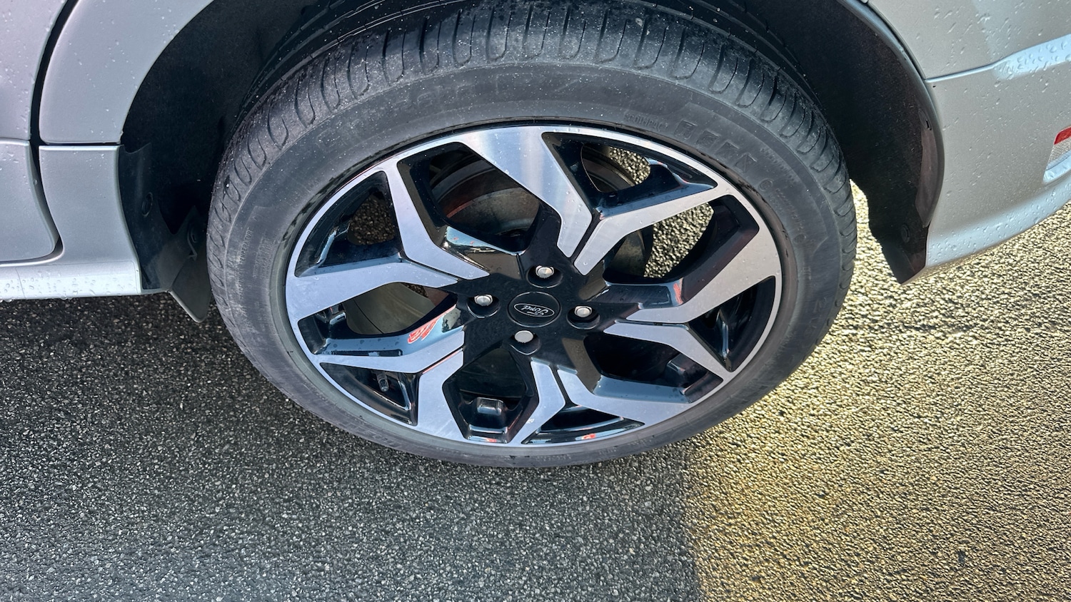 Used Ford Ecosport 2020 for sale - 76650942: Photo 36