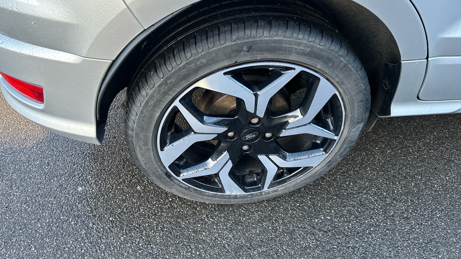 Used Ford Ecosport 2020 for sale - 76650942: Photo 38