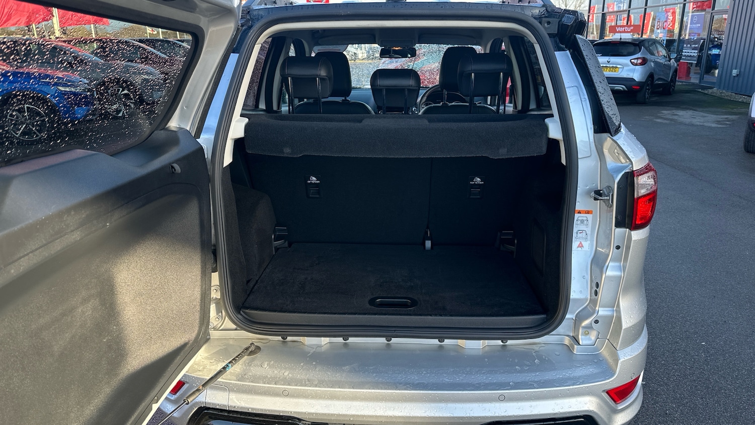 Used Ford Ecosport 2020 for sale - 76650942: Photo 4