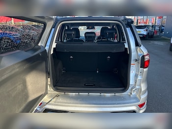 Used Ford Ecosport 2020 for sale - 76650942: Photo