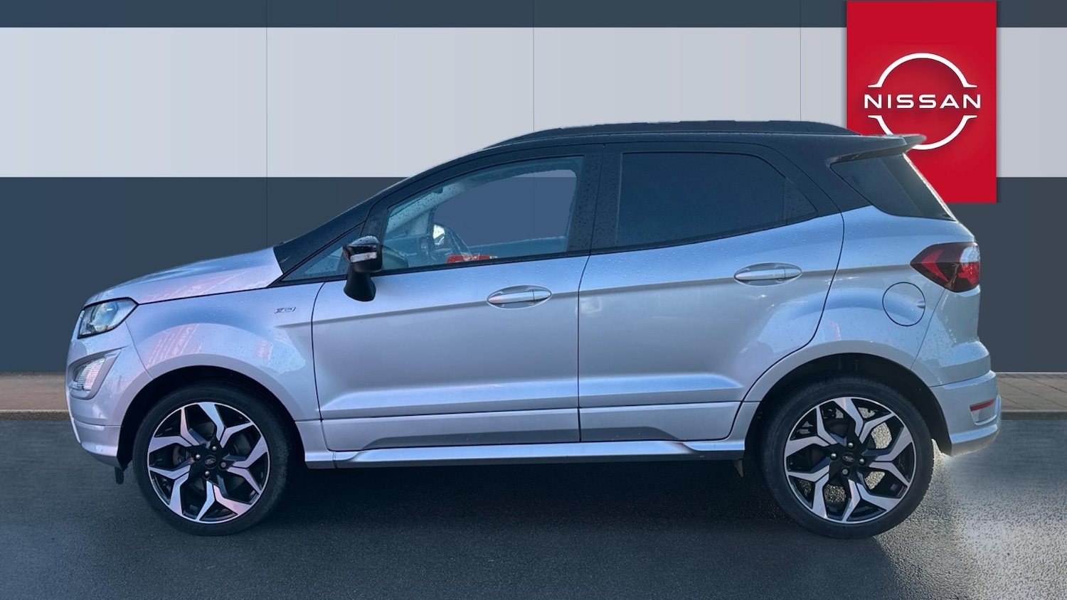 Used Ford Ecosport 2020 for sale - 76650942: Photo 5