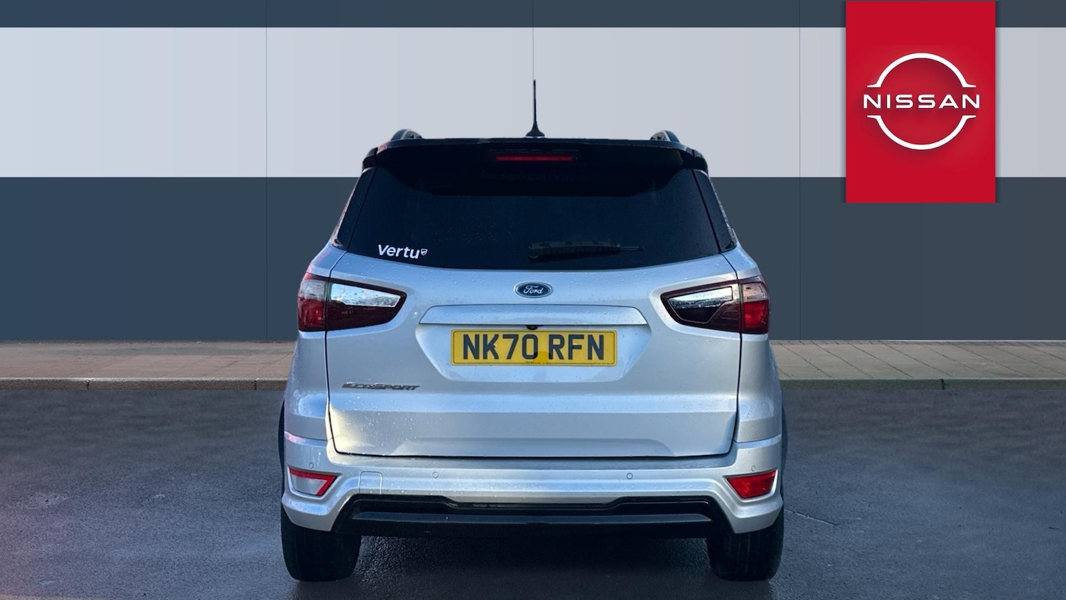 Used Ford Ecosport 2020 for sale - 76650942: Photo 6