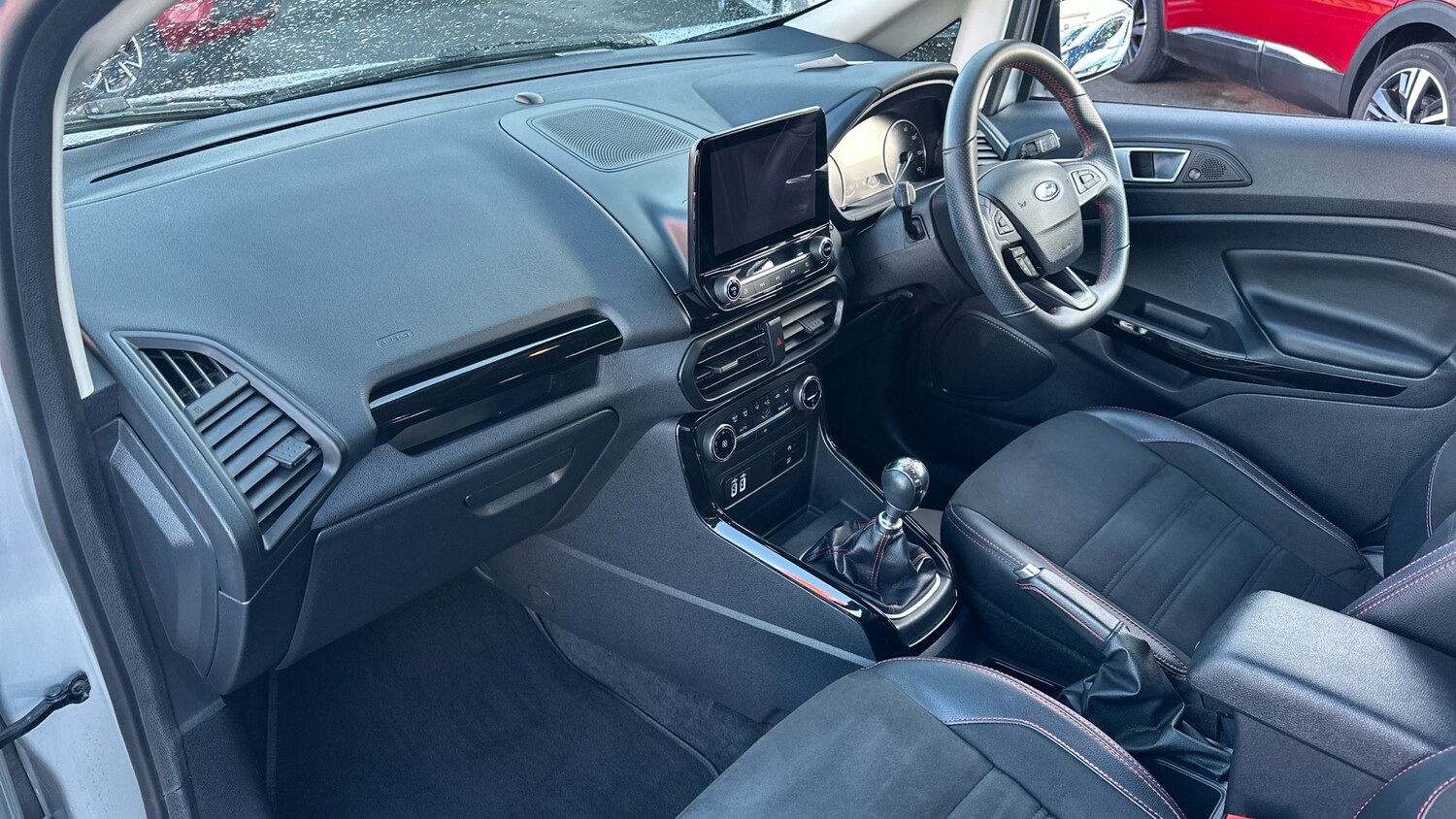 Used Ford Ecosport 2020 for sale - 76650942: Photo 9