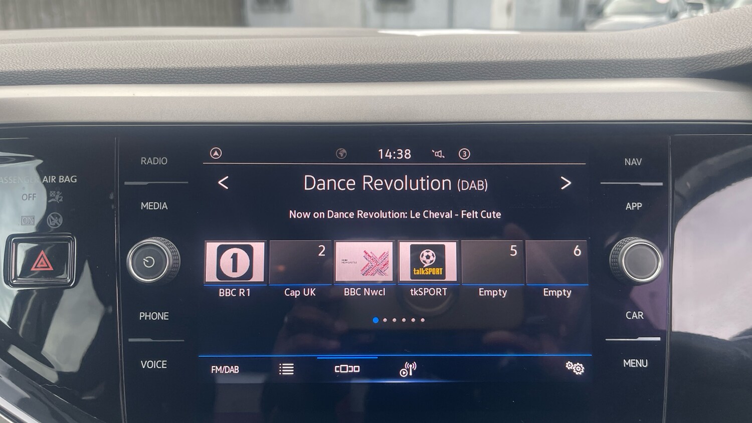 Used Volkswagen Polo 2021 for sale - 76322481: Photo 12