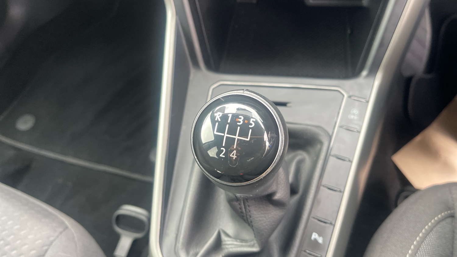 Used Volkswagen Polo 2021 for sale - 76322481: Photo 13