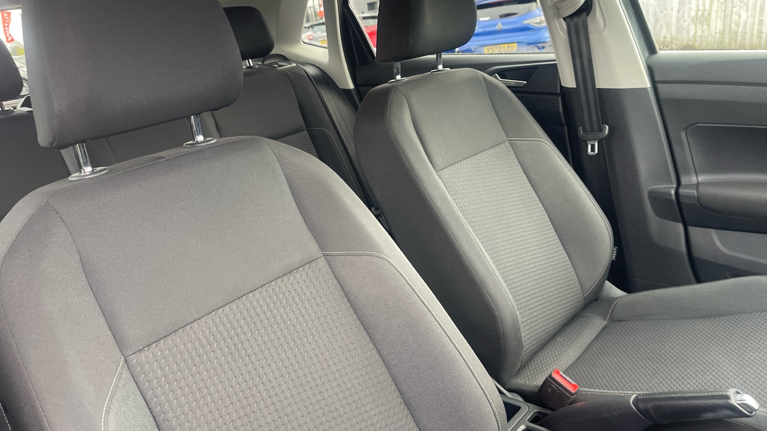 Used Volkswagen Polo 2021 for sale - 76322481: Photo 15