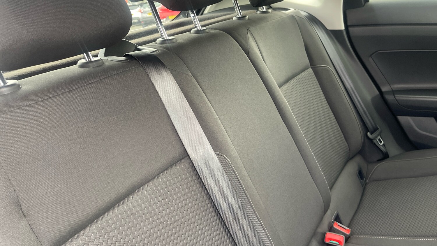 Used Volkswagen Polo 2021 for sale - 76322481: Photo 16