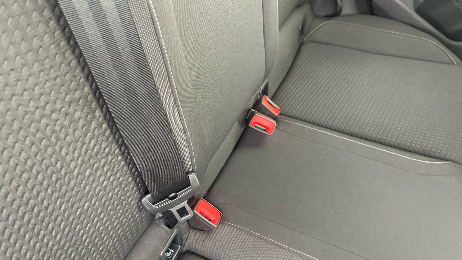 Used Volkswagen Polo 2021 for sale - 76322481: Photo 17