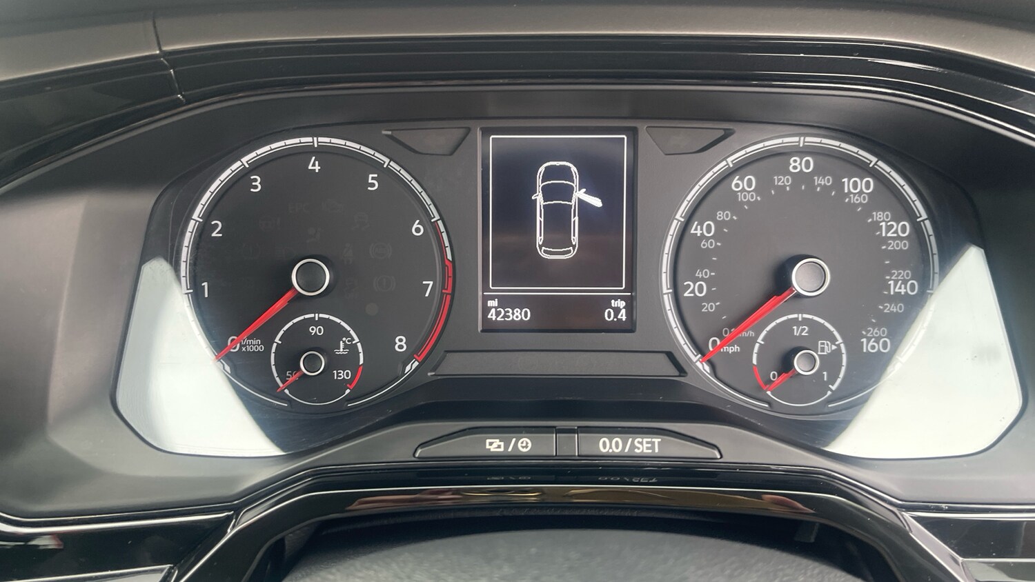 Used Volkswagen Polo 2021 for sale - 76322481: Photo 18