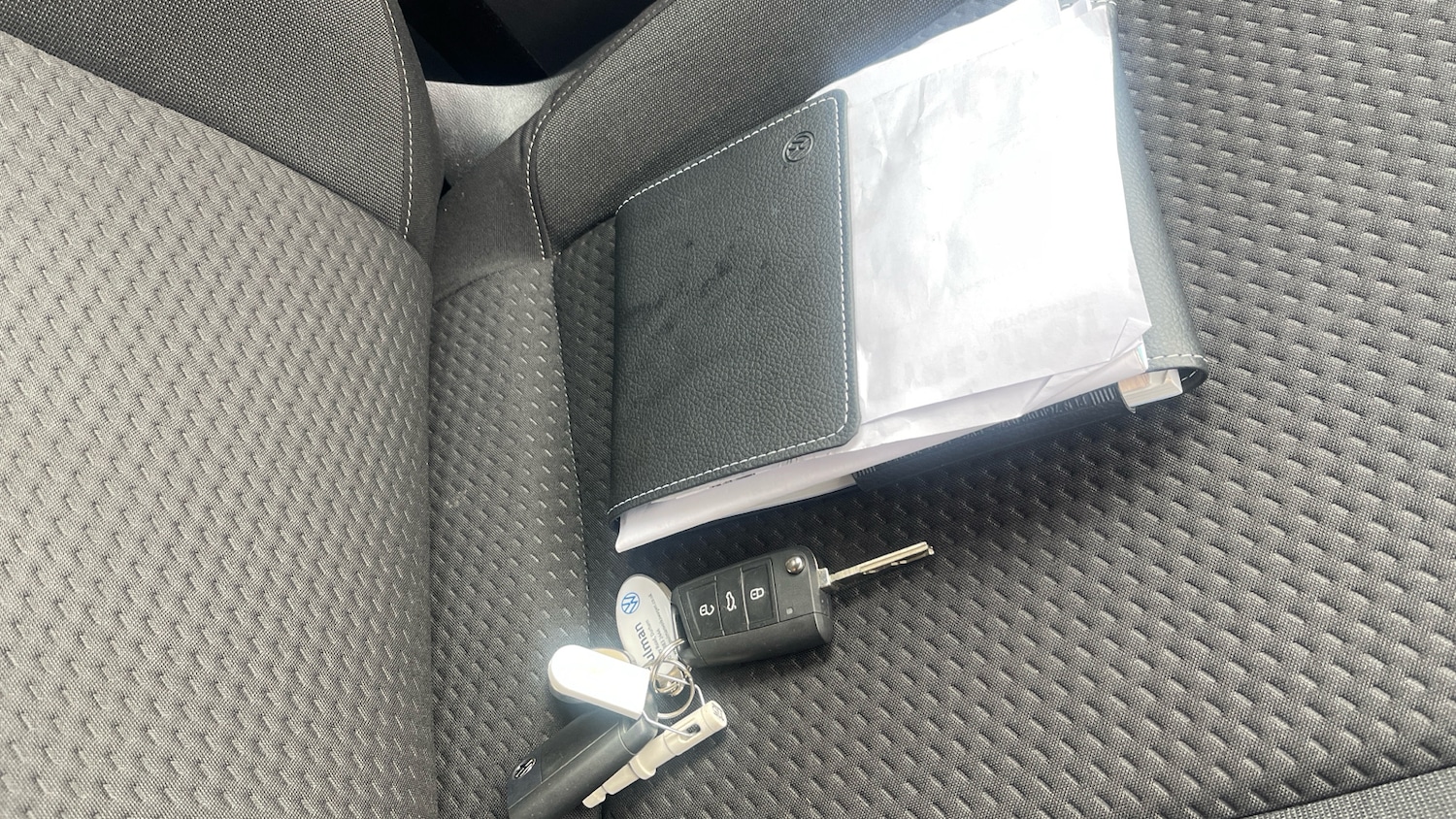 Used Volkswagen Polo 2021 for sale - 76322481: Photo 19